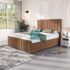 Mink Naples