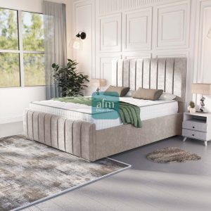 Seal Grey Naples