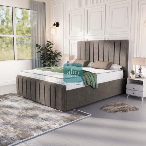 Slate Grey Naples
