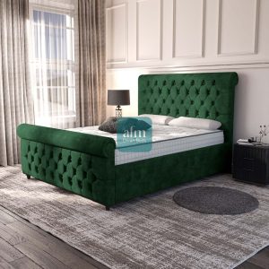 Emerald Coniston