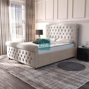 Seal Grey Naples