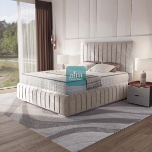 Seal Grey Naples