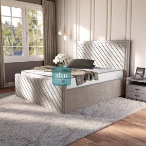Seal Grey Naples