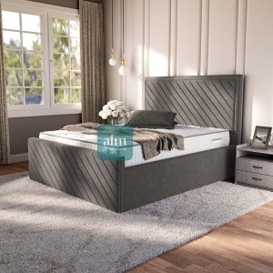 Slate Grey Naples