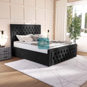 Black Naples