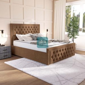Mink Naples
