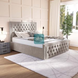 Seal Grey Naples