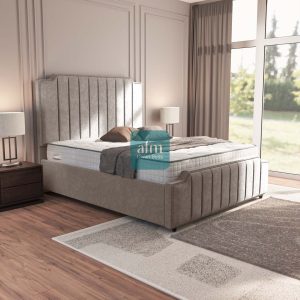 Seal Grey Naples